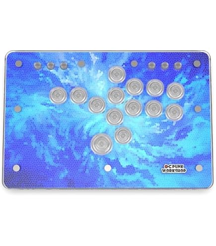 Amazon | PUNK WORKSHOP R14パンクワークショップ レバーレス PWS
